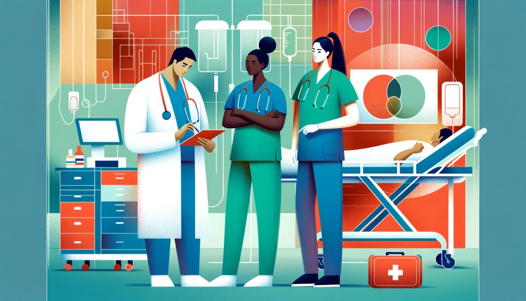 Master MFPS – Collectif de travail